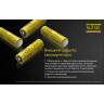 Аккумулятор NITECORE NL2140 21700, 4000 мА·ч, 5 А 19694