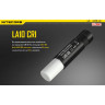 Фонарь NITECORE LA10 CRI Black (Nichia 219B, High CRI) 15806