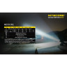 NITECORE MH27UV — тактический фонарь с УФ-подсветкой 14878