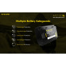 Аккумулятор NITECORE NFZ100 Li-ion 7,2 В 2280 мАч 18926
